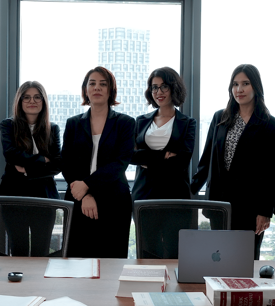 Sıkça Sorulan Sorular