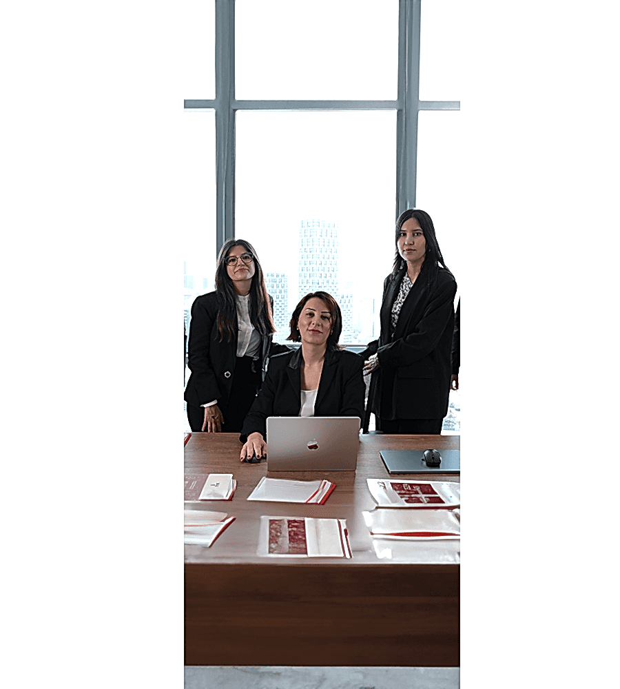 Sıkça Sorulan Sorular