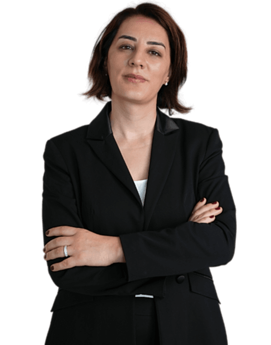 Av. Fatma Türkan KAMIŞ