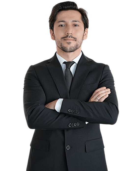 Av. Abdulkerim MAYDA