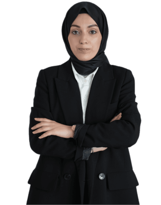 Av. Fatma Sabiha KAHRAMAN