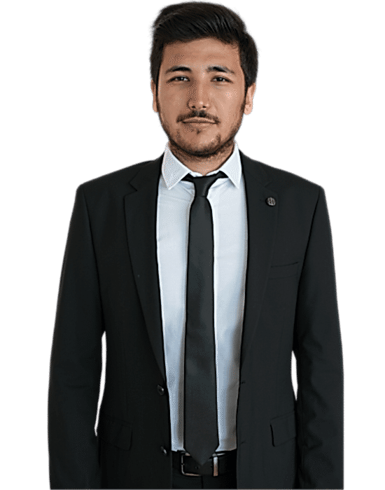 Av. Yunus Emre KAHRAMAN